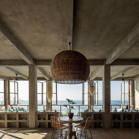Villa V Uluwatu Ngoại thất bức ảnh