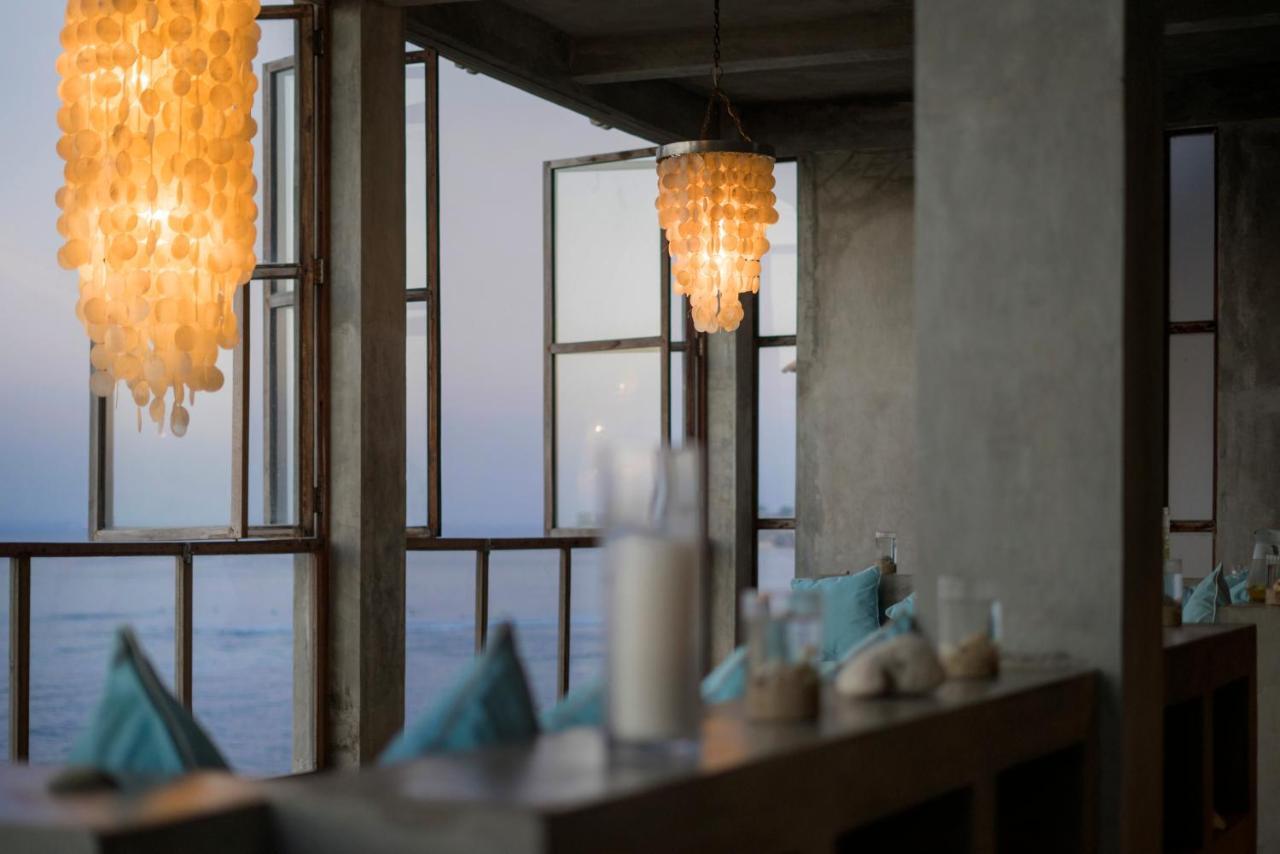 Villa V Uluwatu Ngoại thất bức ảnh