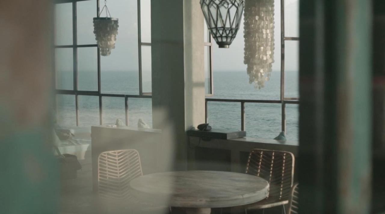 Villa V Uluwatu Ngoại thất bức ảnh