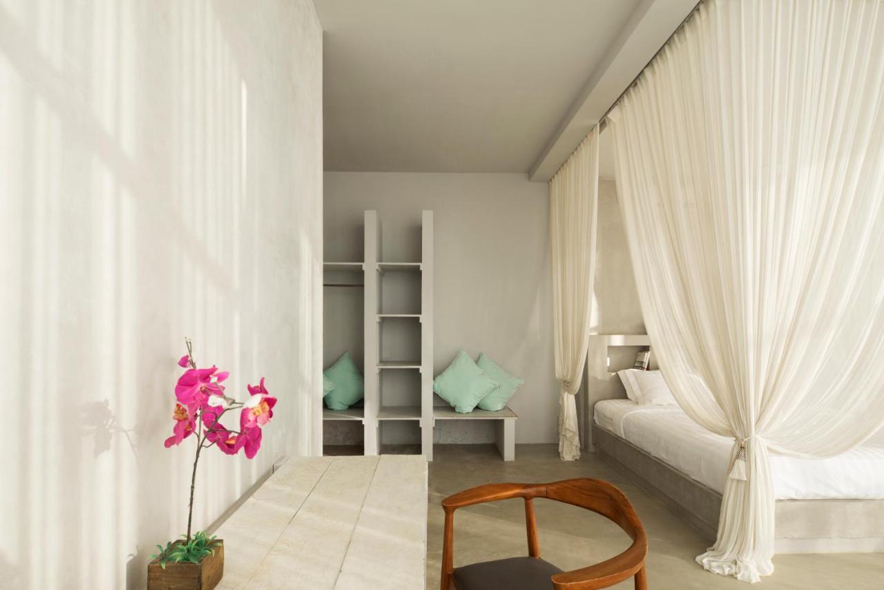 Villa V Uluwatu Ngoại thất bức ảnh