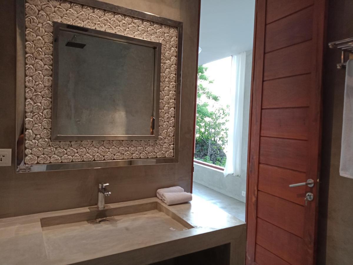 Villa V Uluwatu Ngoại thất bức ảnh