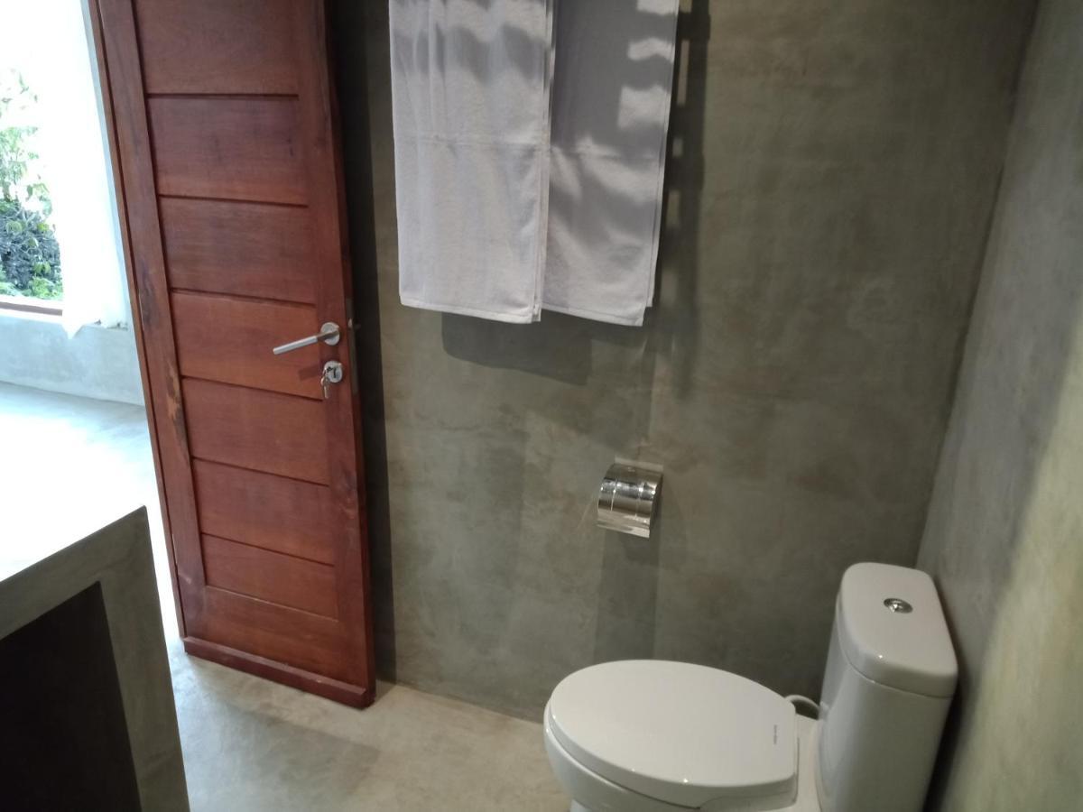 Villa V Uluwatu Ngoại thất bức ảnh