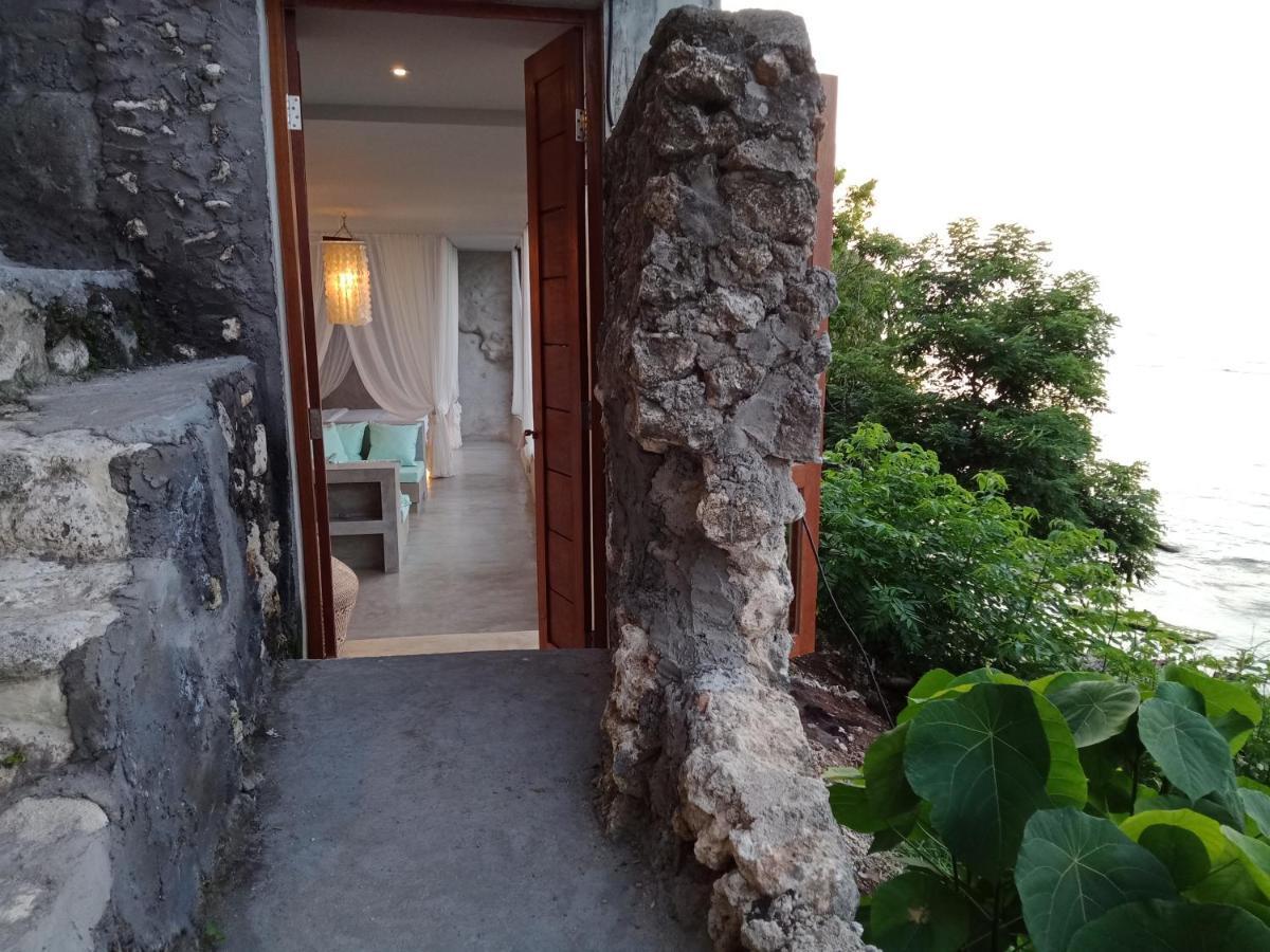Villa V Uluwatu Ngoại thất bức ảnh