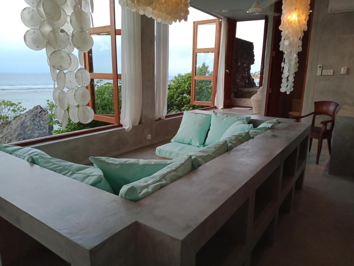 Villa V Uluwatu Ngoại thất bức ảnh