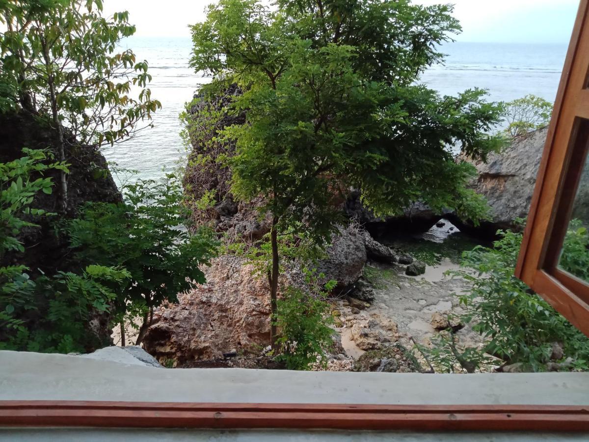 Villa V Uluwatu Ngoại thất bức ảnh