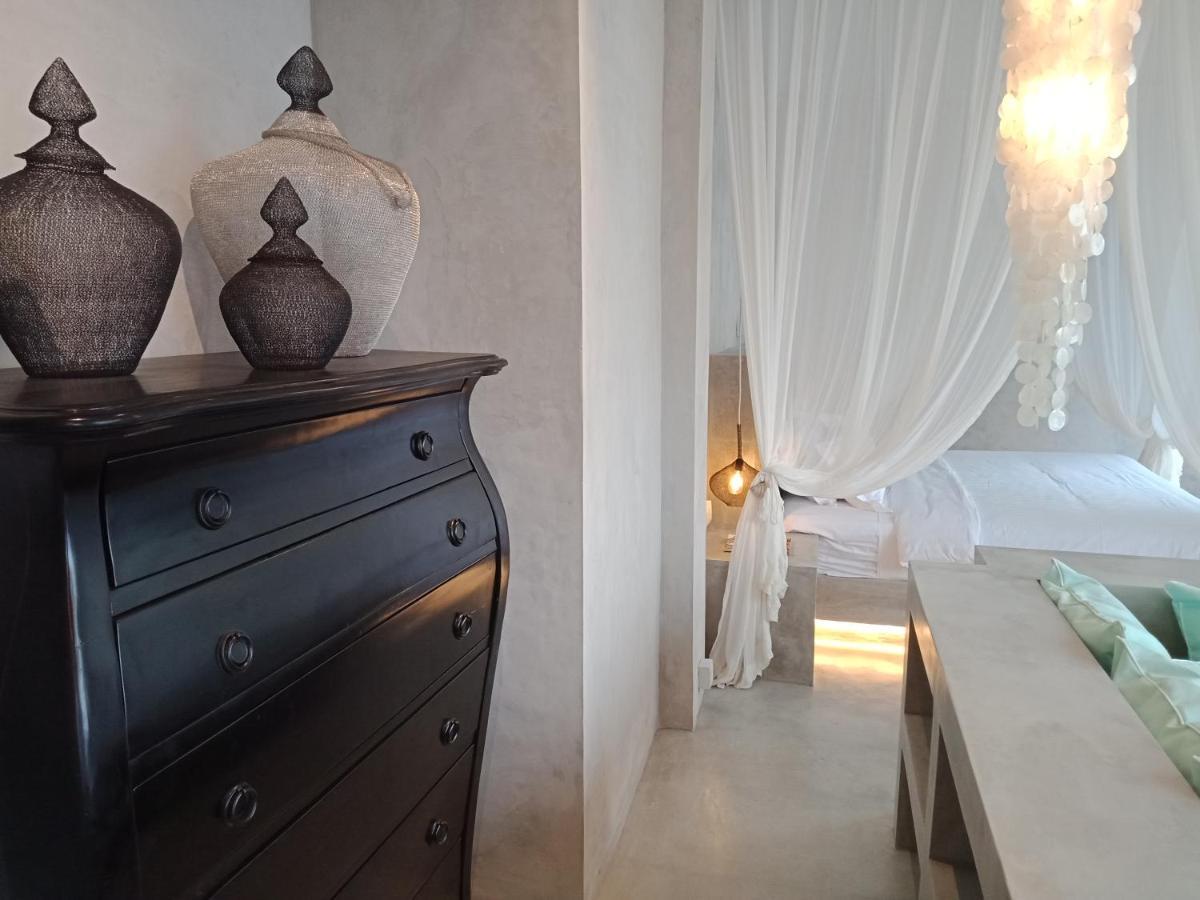 Villa V Uluwatu Ngoại thất bức ảnh