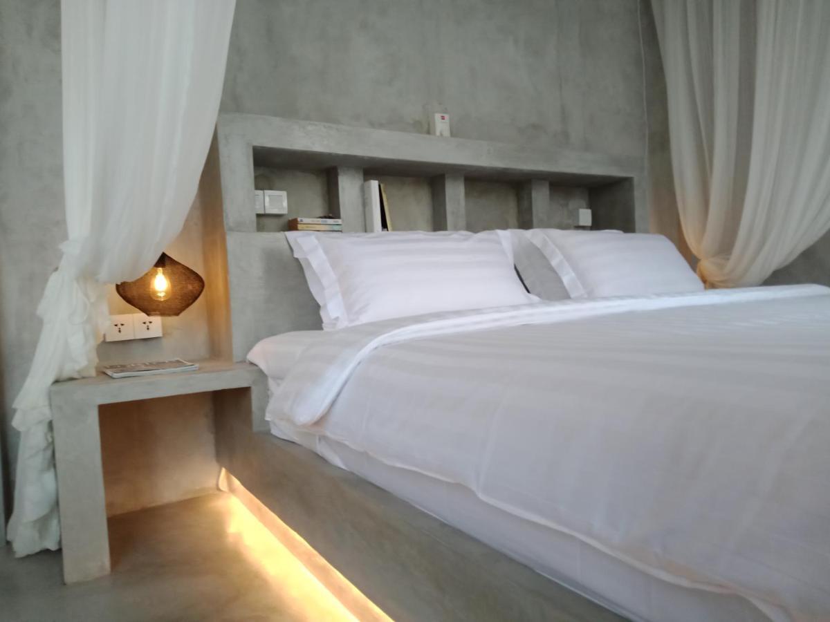 Villa V Uluwatu Ngoại thất bức ảnh