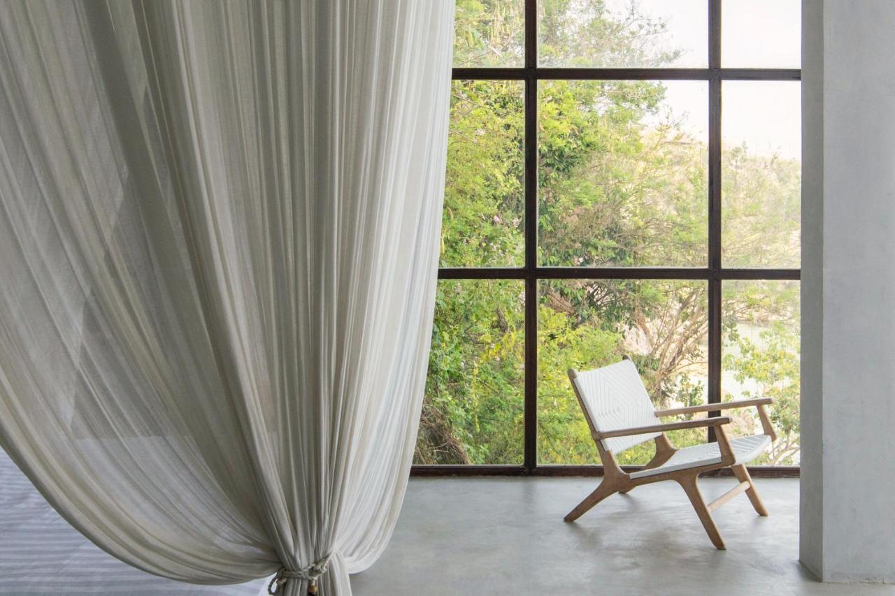 Villa V Uluwatu Ngoại thất bức ảnh