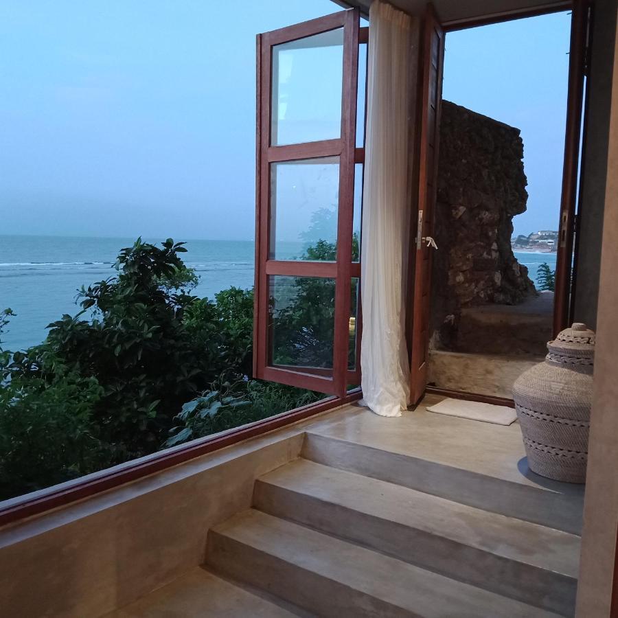 Villa V Uluwatu Ngoại thất bức ảnh