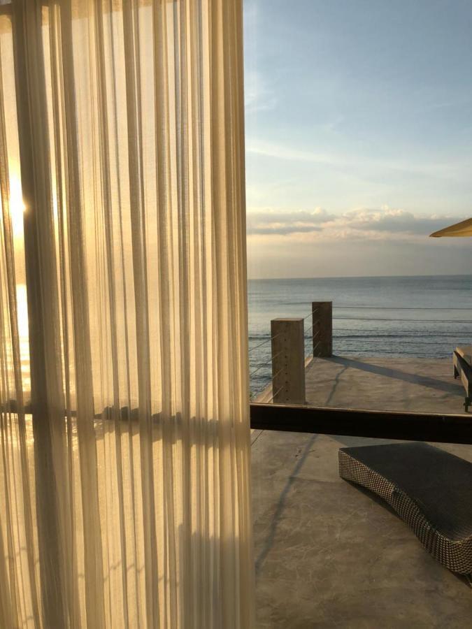 Villa V Uluwatu Ngoại thất bức ảnh